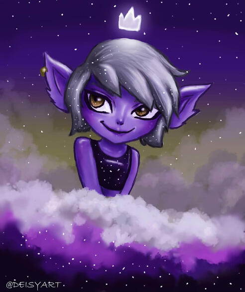 Fantasy Creature